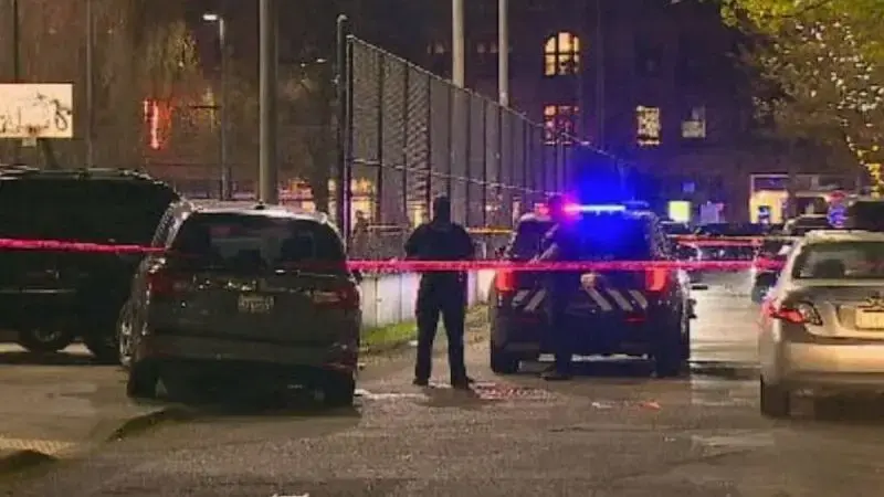 2 dead in shooting at park in Seattle's Capitol Hill neighborhood