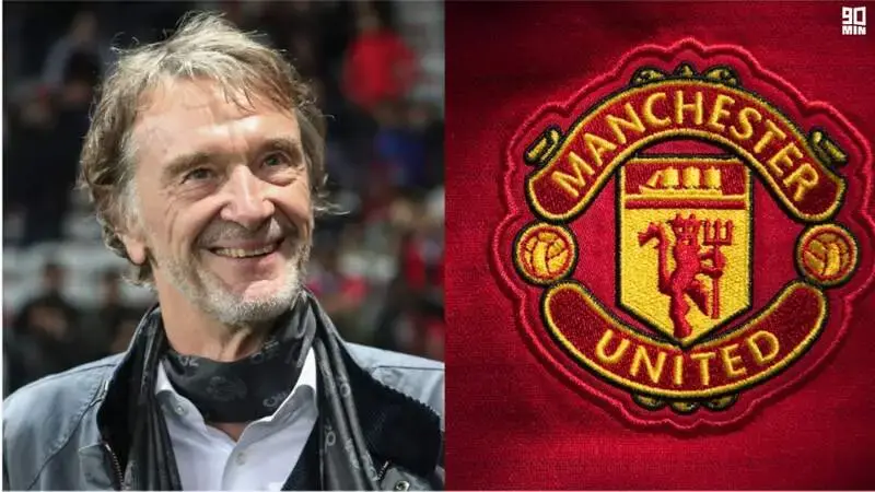 Man Utd takeover: Sir Jim Ratcliffe's final bid values club higher than Sheikh Jassim's offer