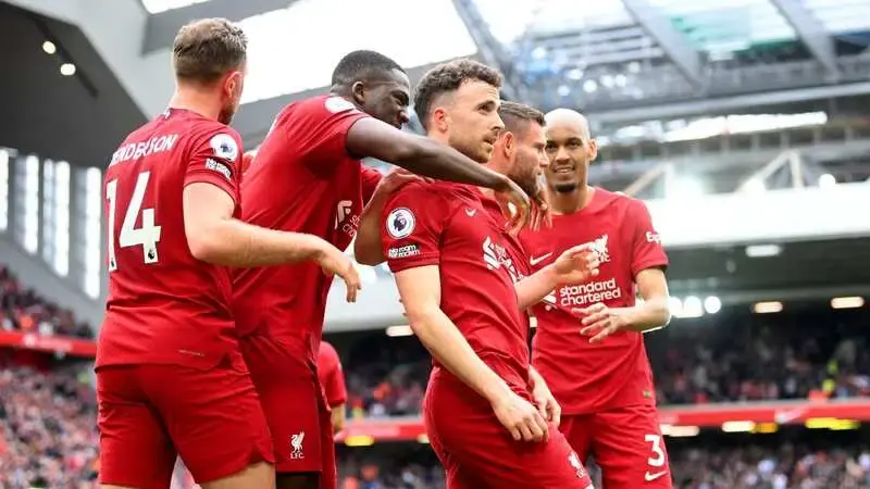 Liverpool's best and worst players in dramatic win over Tottenham