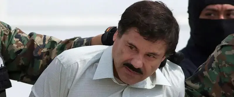 ‘El Chapo’ sons charged with smuggling cheap fentanyl to US