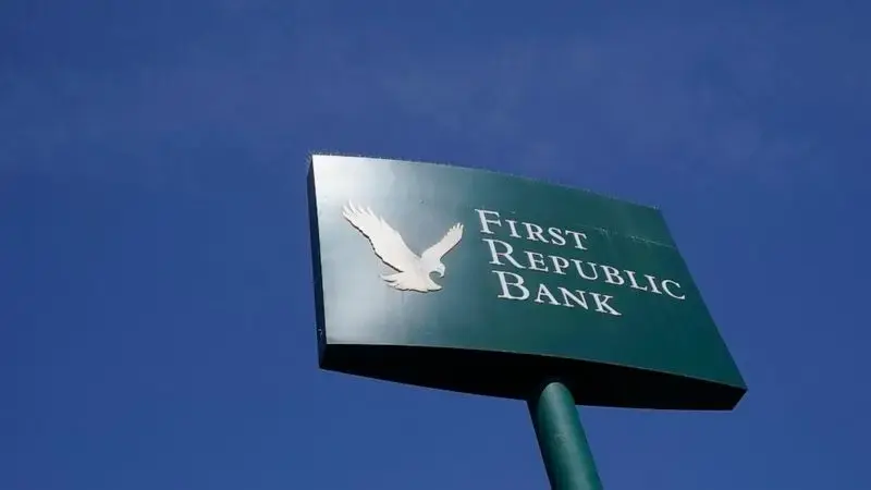 First Republic Bank seized, sold to JPMorgan Chase