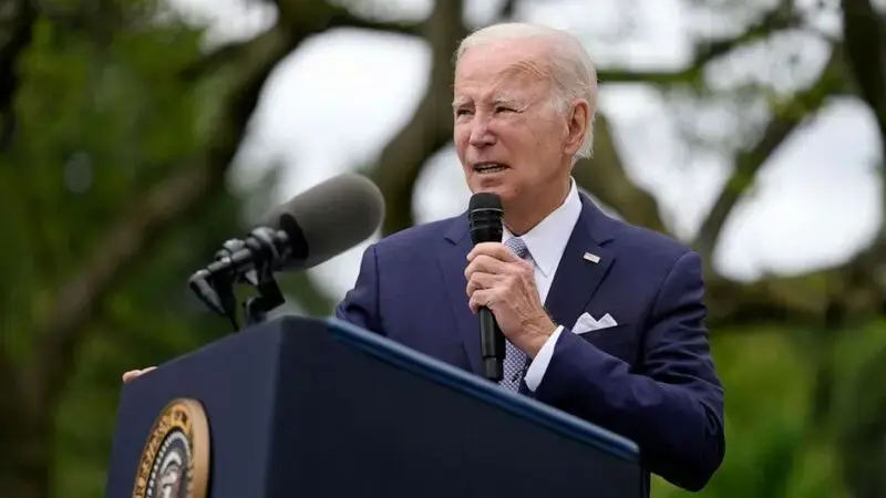 US could default by June 1 unless debt ceiling is raised; Biden looks to meet with Congress