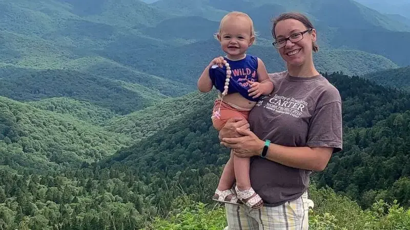 Alabama mother denied abortion despite fetus' 'negligible' chance of survival