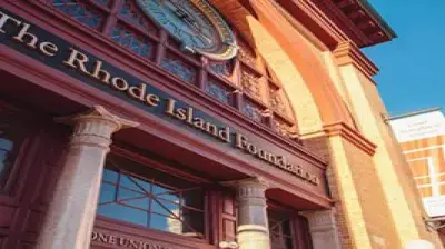Rhode Island Foundation awards $20M for housing, hunger, behavioral health
