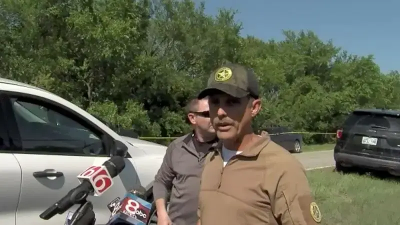 7 bodies found on Oklahoma property amid search for missing teens: Sheriff