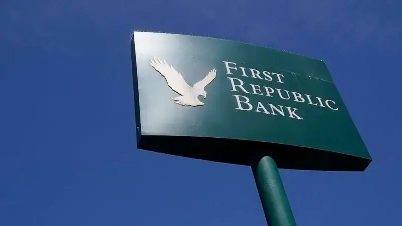 First Republic Bank fails: Was it a bailout?