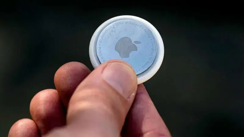 NYC to distribute Apple AirTags to fight rising car thefts