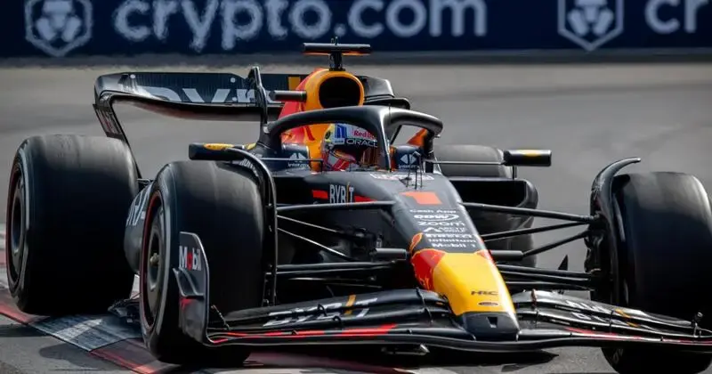 Verstappen points to challenges in Miami: It's not going to be easy