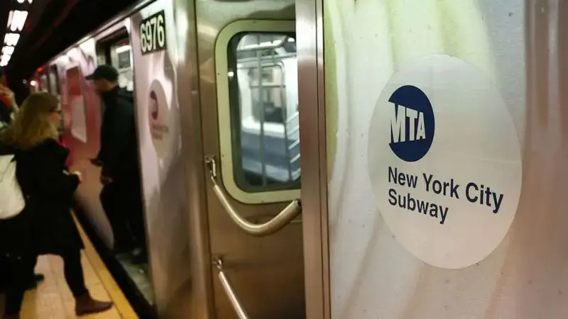 Man dies after being placed in chokehold on NYC subway amid rise in anti-homeless sentiment