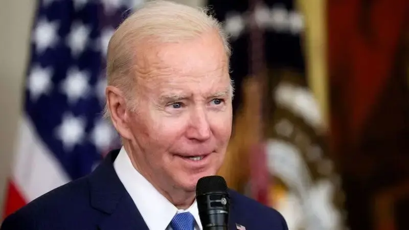 Biden, Republicans spar over veterans' benefits amid debt ceiling showdown