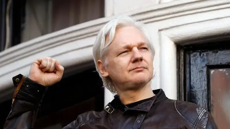 Australia PM: US effort to extradite Assange not worth it