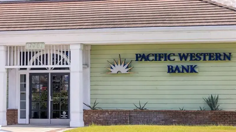 Is PacWest Bank on the brink of collapse? Experts weigh in after shares plummet 50%