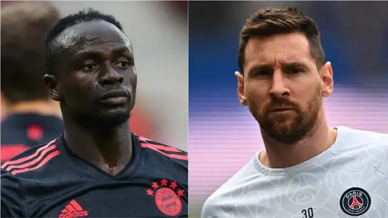 Football transfer rumours: Mane set for Bayern exit; Barcelona want lower Messi wages