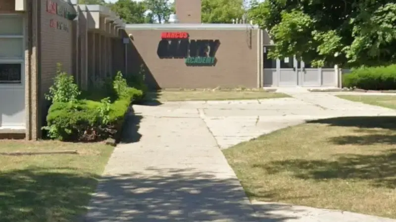 Detroit elementary school temporarily closed as illness sickens 2 dozen, kills 1