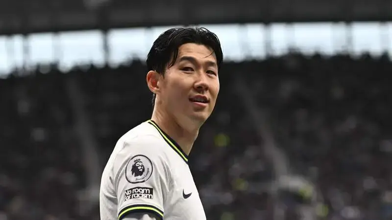 Son Heung-min: Tottenham confirm investigation into alleged racial abuse vs Crystal Palace