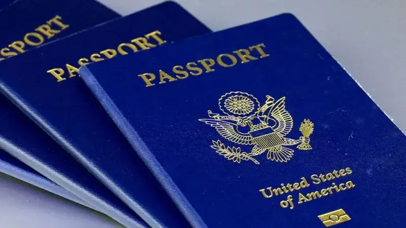 Book overseas travel after getting your passport, says senator, amid 'unprecedented demand'