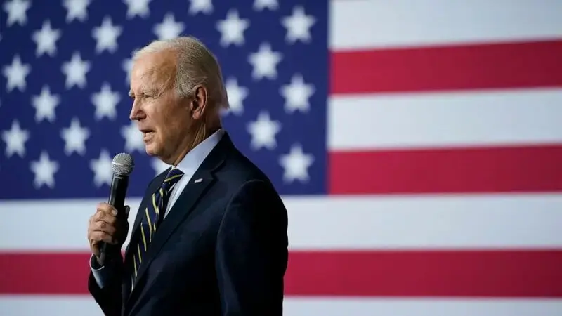 Broad doubts about Biden’s age and acuity spell Republican opportunity in 2024: POLL