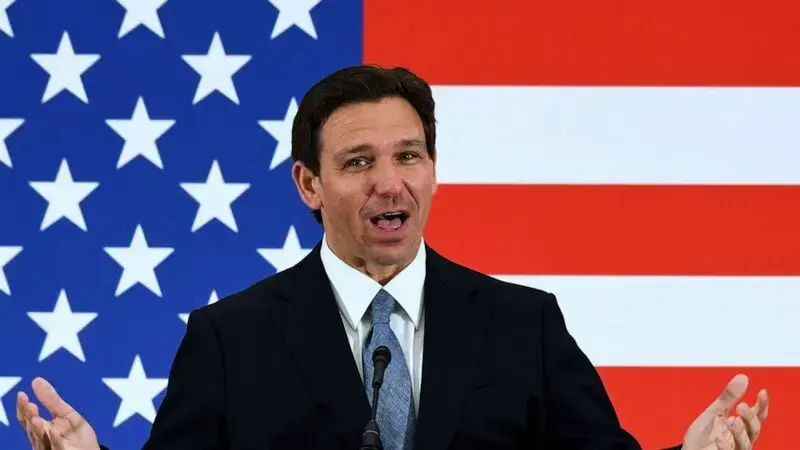 Don’t 'piss off his voters': Recordings reveal DeSantis' 2018 thoughts on dealing with Trump