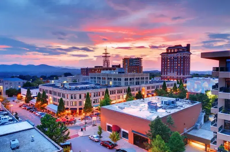 25 Best Things to Do in Asheville (NC)
