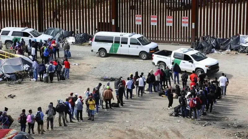 'Outsourcing' border enforcement: Biden's migration policies rely on Mexico despite its grim record