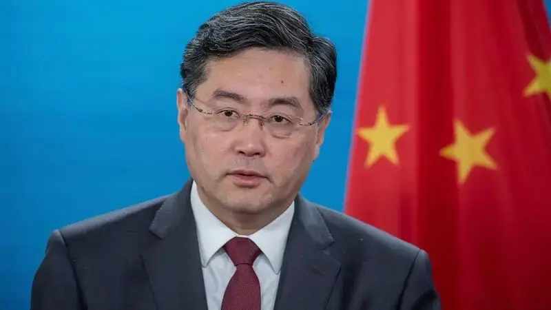 Germany calls China systemic rival, seeks clarity on Russia