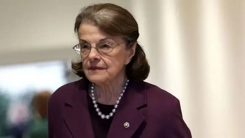 Dianne Feinstein announces return to Capitol Hill after monthslong absence