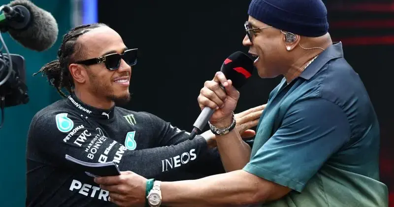 Hamilton counters Miami pre-race criticism: 'I am in full support'