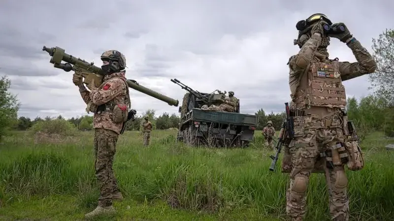 Western weapons, growing experience harden Ukrainian air defenses against renewed Russian onslaught