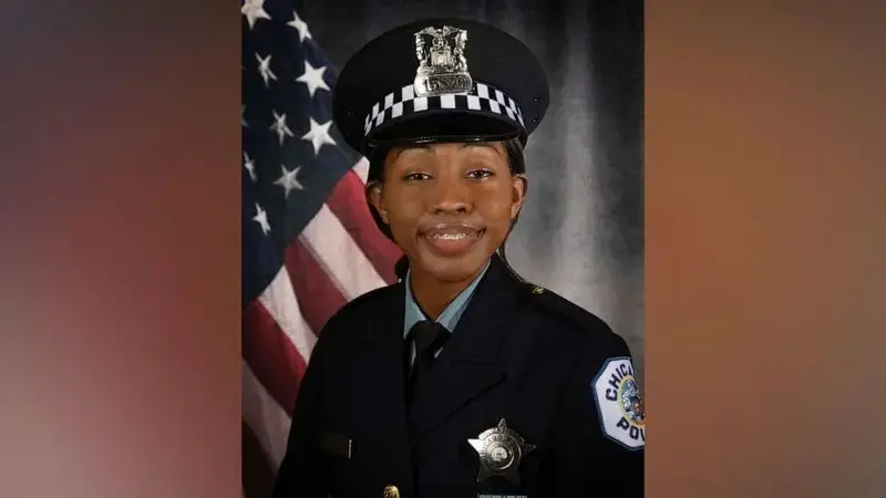 4 teens charged with murder of beloved 24-year-old Chicago police officer
