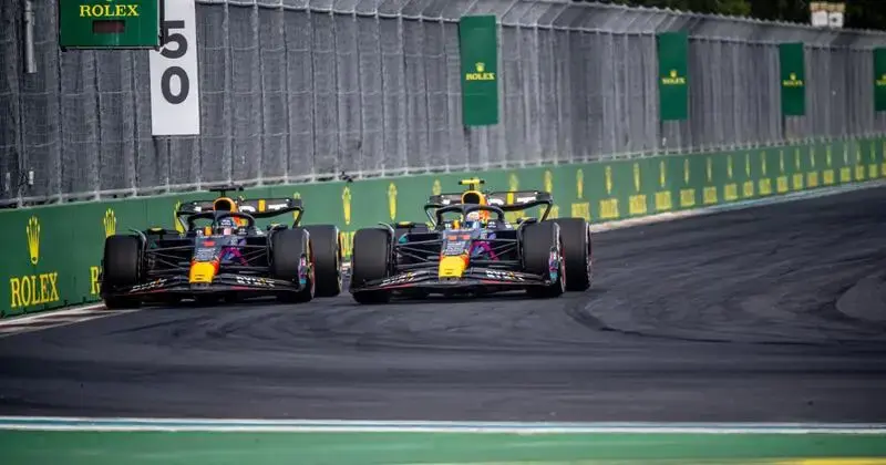 Will Red Bull win every race in the 2023 F1 season?