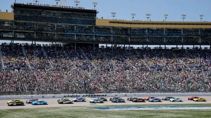 Race teams ask NASCAR for ‘meaningful’ talks as their business model dispute skids toward summer