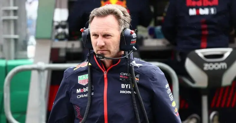 Exclusive: Horner reveals future plans for Red Bull Ford Powertrains