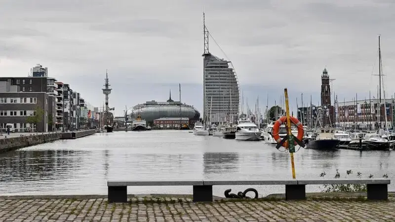 Social Democrats projected to retain power in north German state of Bremen