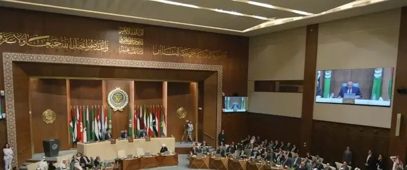 Back in the Arab League after 12 years, Syria urges group to invest in war-torn country