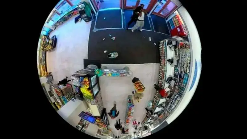 San Francisco DA releases video of Walgreens security guard fatally shooting alleged shoplifter
