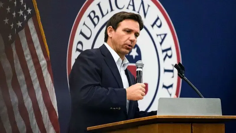 DeSantis expected to formally enter 2024 race next week: Sources