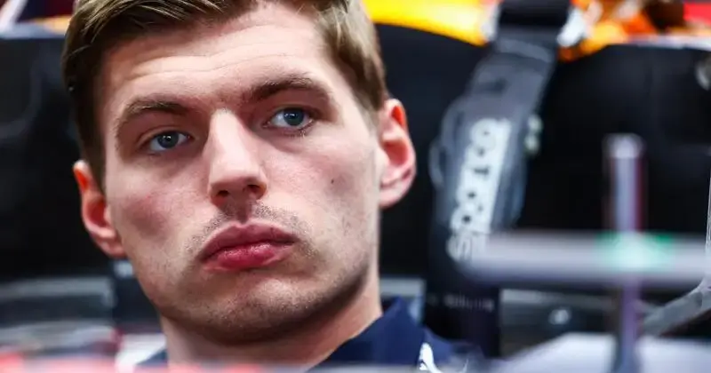 Verstappen finds Emilia Romagna GP replacement