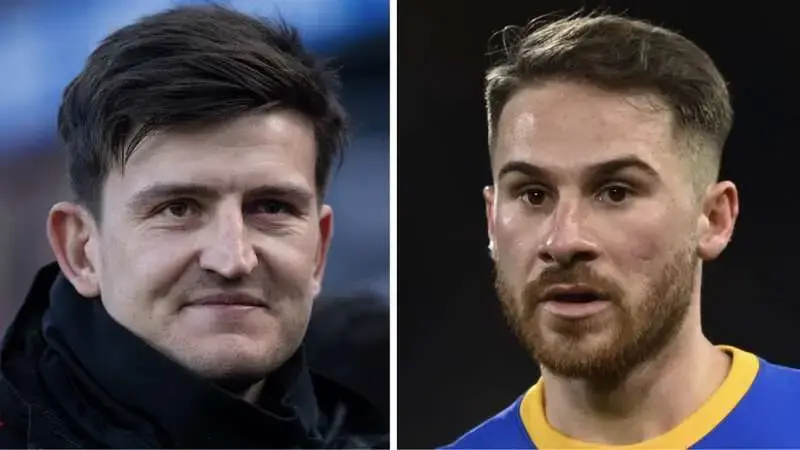 Football transfer rumours: Man Utd lower Maguire asking price; Liverpool close in on Mac Allister