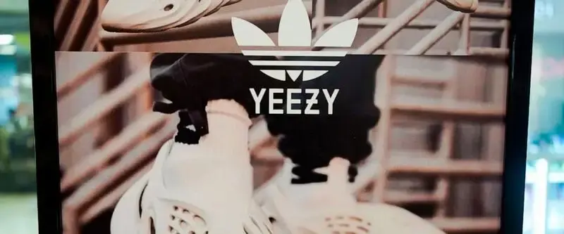 Adidas to start selling stockpile of Yeezy sneakers later this month
