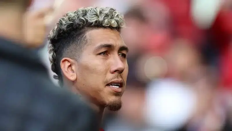 Why is Roberto Firmino leaving Liverpool?