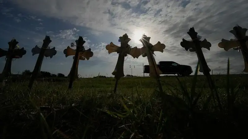 One year after Uvalde shooting, investigation of police response continues