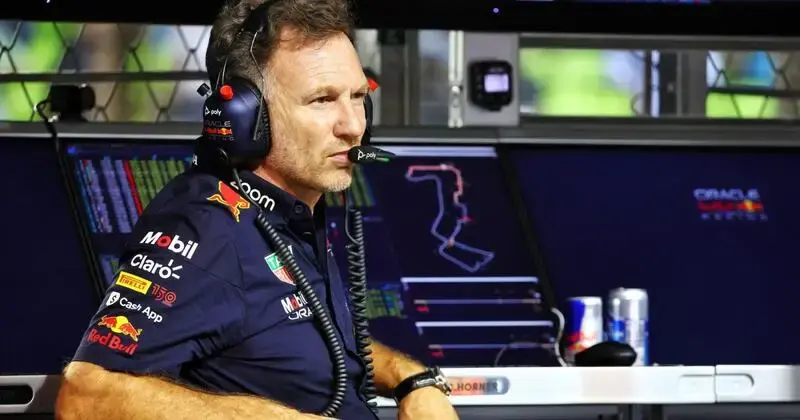 The F1 driver Horner wishes had raced for Red Bull