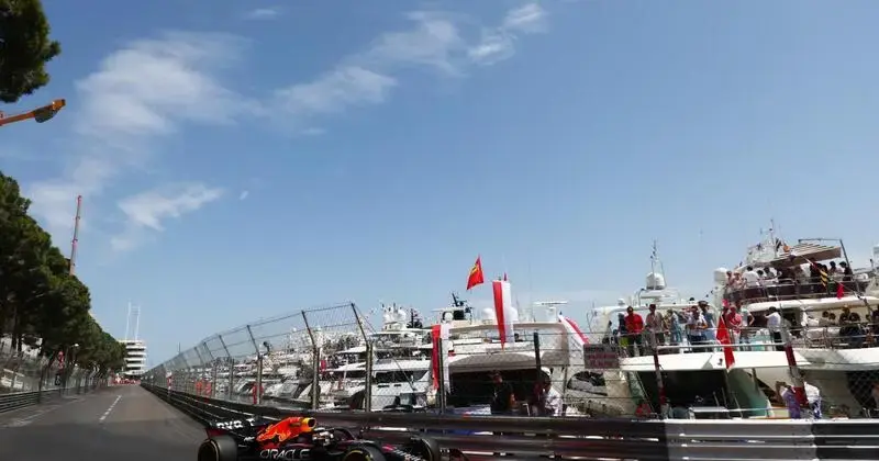 Why Las Vegas threat makes this week's Monaco GP so important