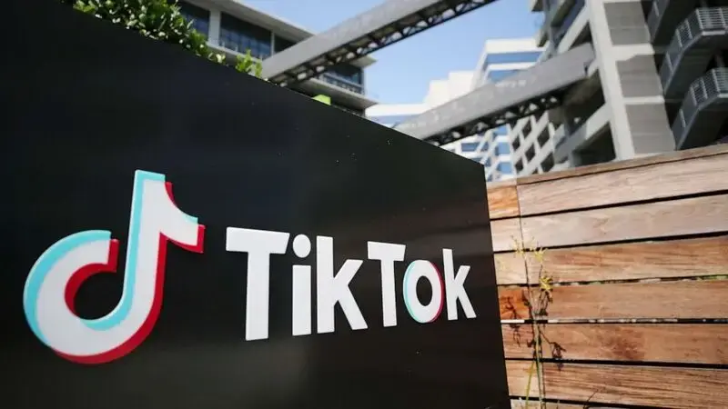 TikTok sues Montana over state's ban of app