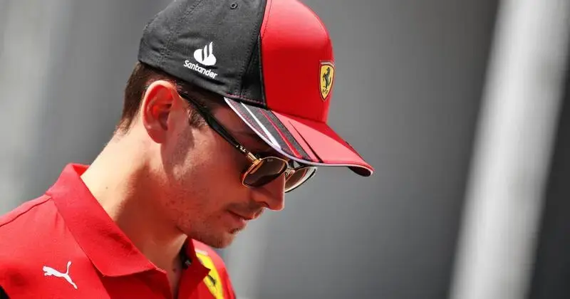 Can Leclerc overcome Monaco Grand Prix curse?