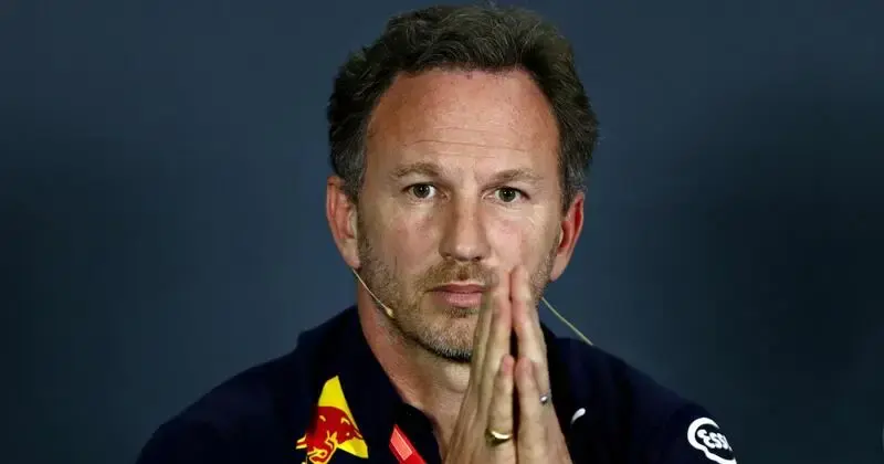Horner: F1 not far from 'breaking point' with 'brutal' travel schedule