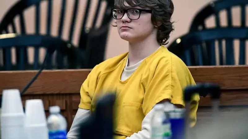 School shooter asks for mercy from life sentence; teacher, principal want him to stay in prison