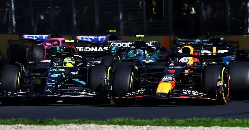 Mercedes warn of 'no miracles' from urgent response to Red Bull