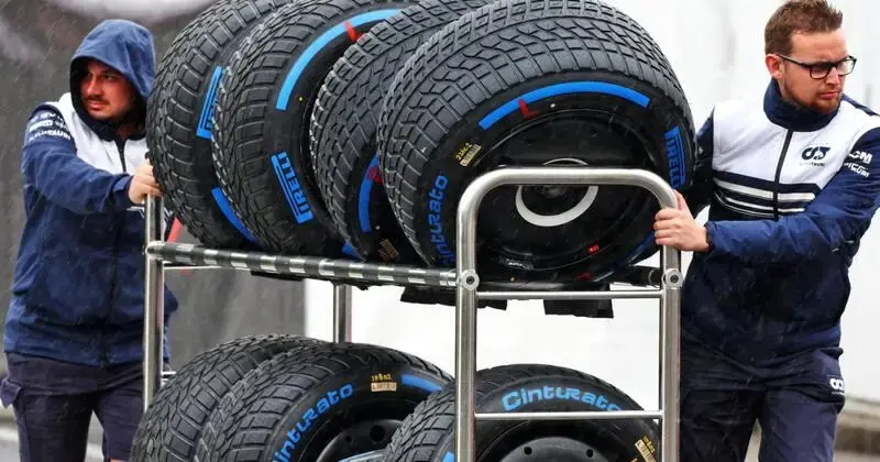 How new Pirelli tyre could add to 'random factor' at Monaco