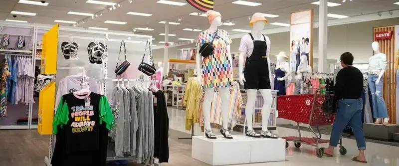 Why is Target pulling some Pride merch? The retailer's response to hostile backlash, explained